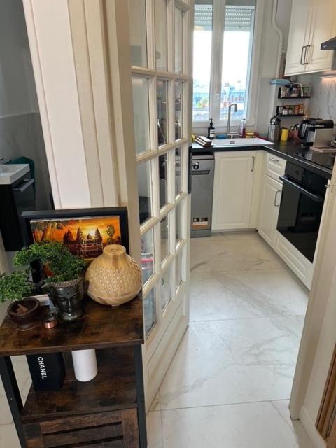 Your home at the Luxembourg garden - Appartement 1 Chambre - 11