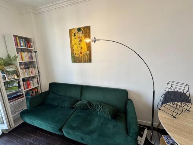 Your home at the Luxembourg garden - Appartement 1 Chambre - 12
