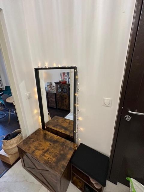 Your home at the Luxembourg garden - Appartement 1 Chambre - 13