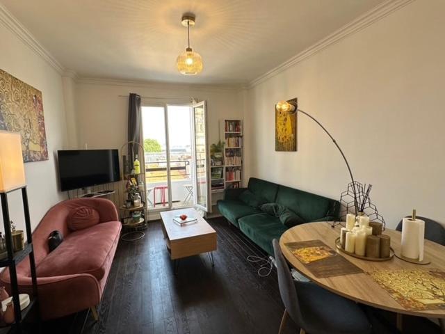 Your home at the Luxembourg garden - Appartement 1 Chambre - 15