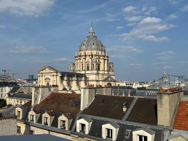 Your home at the Luxembourg garden - Appartement 1 Chambre - 16