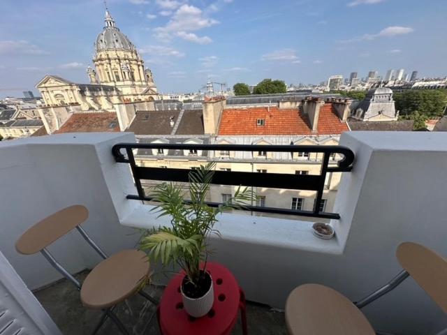 Your home at the Luxembourg garden - Appartement 1 Chambre - 17