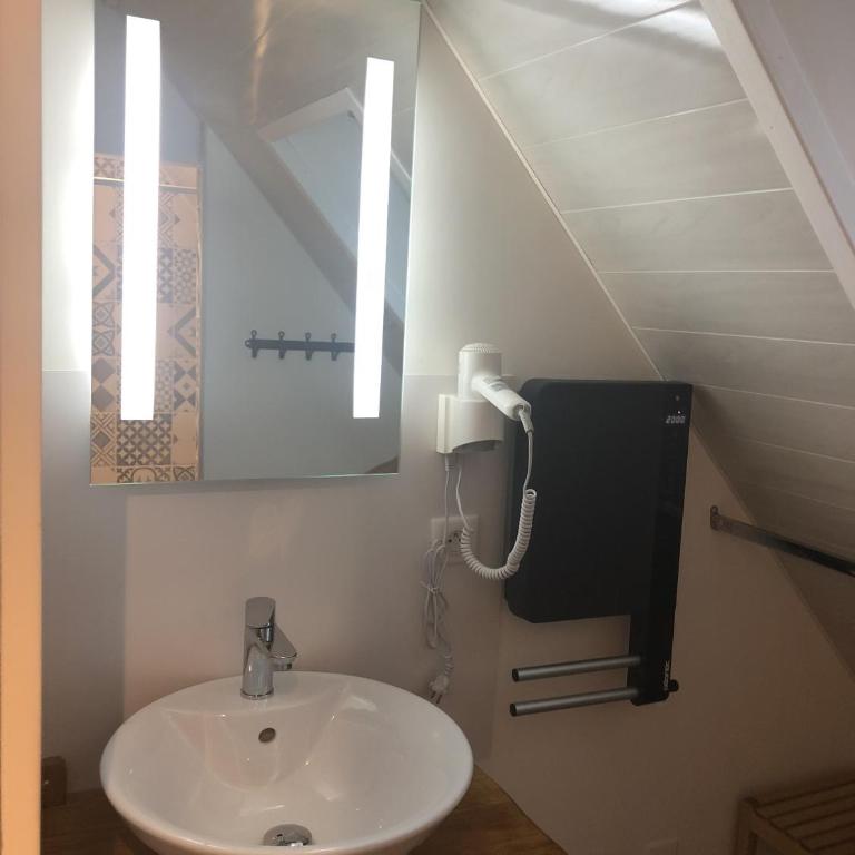 La Grange des Riders - Superior Apartment - 8