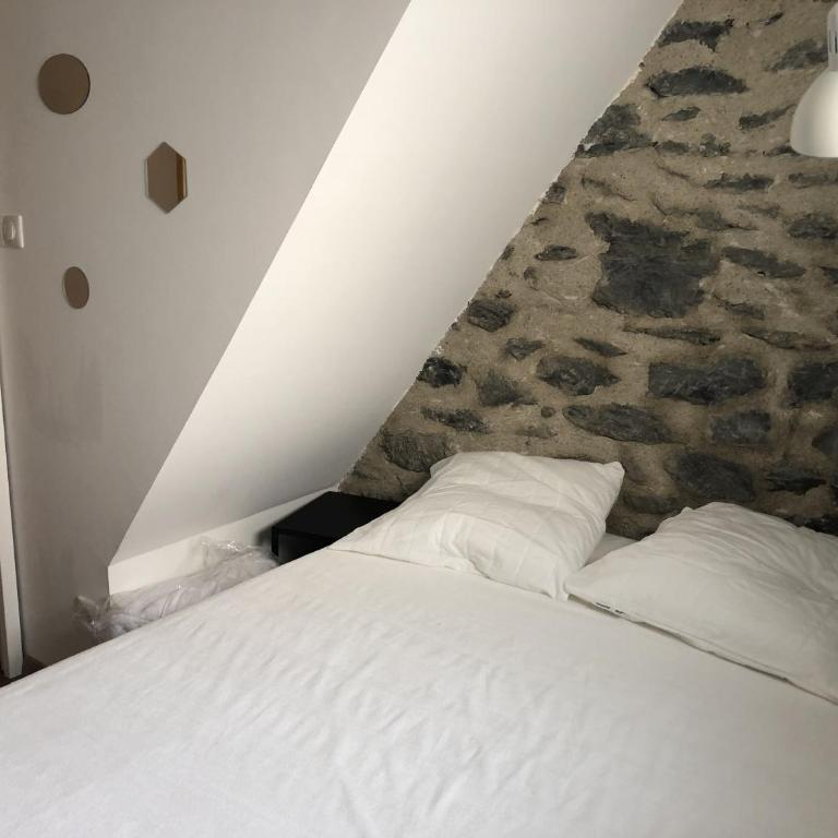 La Grange des Riders - Standard Apartment - 5