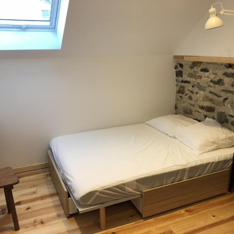 La Grange des Riders - Standard Apartment - 8