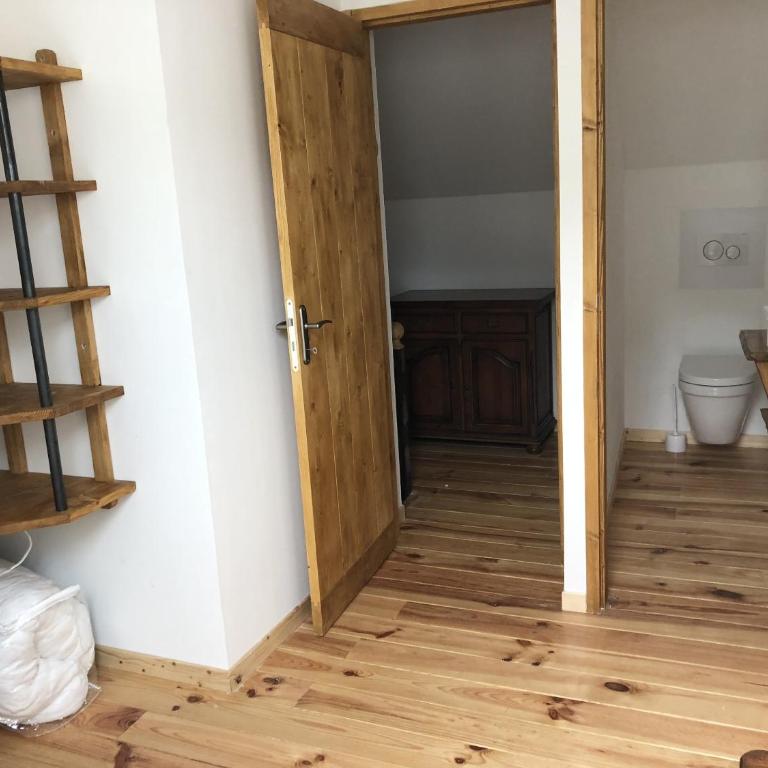 La Grange des Riders - Standard Apartment - 9