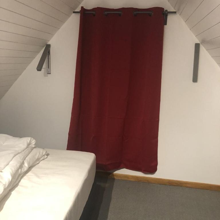 La Grange des Riders - Superior Apartment - 10