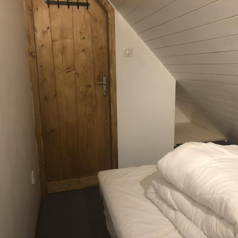 La Grange des Riders - Superior Apartment - 12