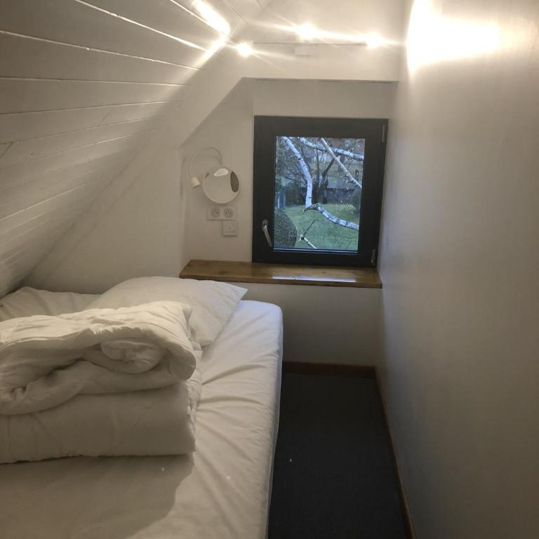 La Grange des Riders - Superior Apartment - 13