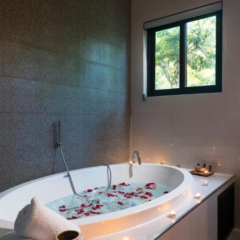 Aesthetic luxury villa in prestige zone Aldea Zama - Villa con piscina privada - 5