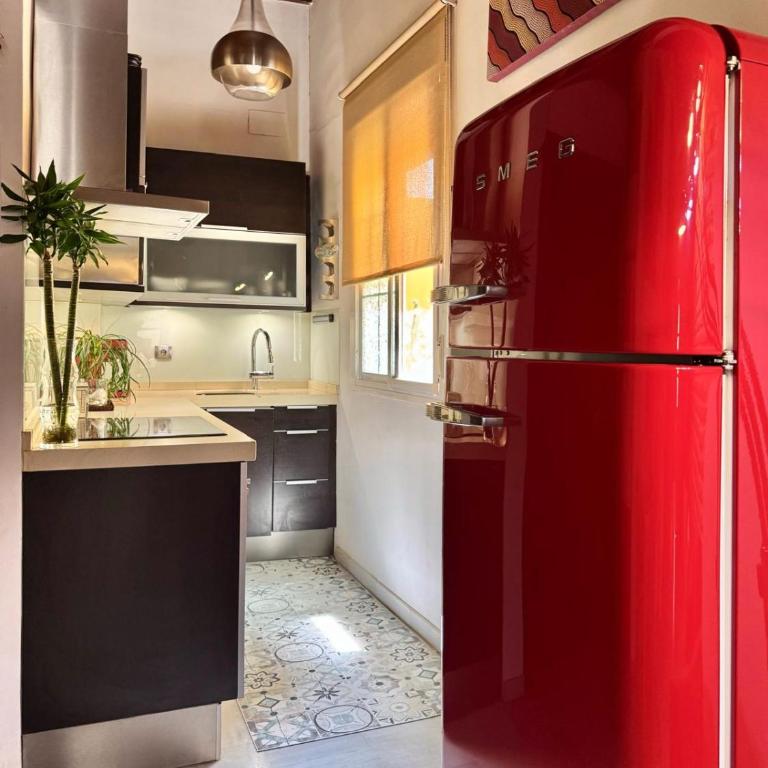 Aires de Triana - One-Bedroom Apartment - 4