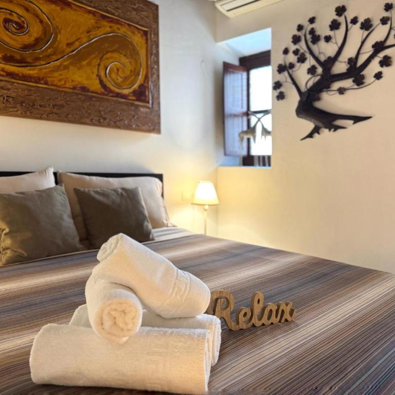 Aires de Triana - One-Bedroom Apartment - 5