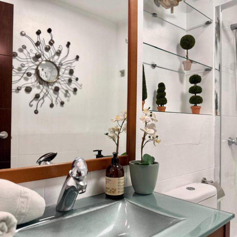 Aires de Triana - One-Bedroom Apartment - 6