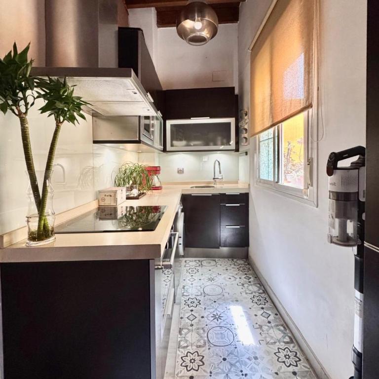 Aires de Triana - One-Bedroom Apartment - 7