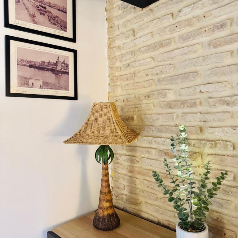 Aires de Triana - One-Bedroom Apartment - 10