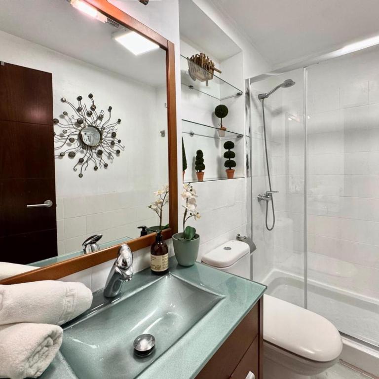 Aires de Triana - One-Bedroom Apartment - 11