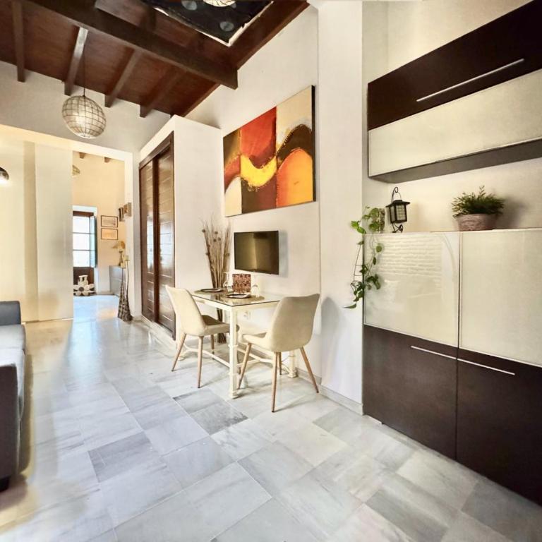 Aires de Triana - One-Bedroom Apartment - 16