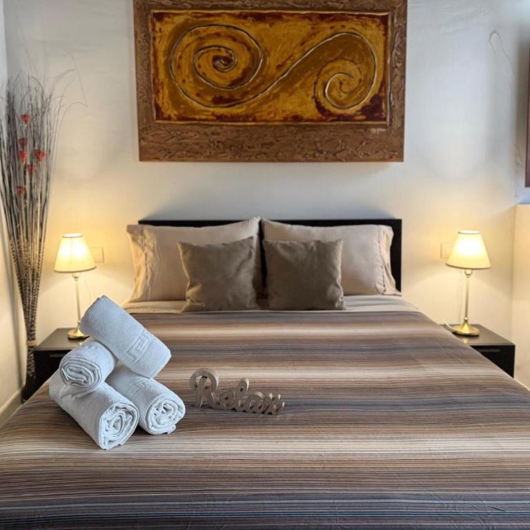 Aires de Triana - One-Bedroom Apartment - 20