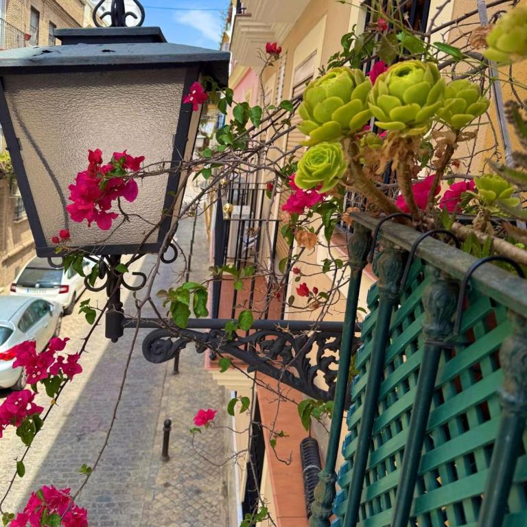 Aires de Triana - One-Bedroom Apartment - 25