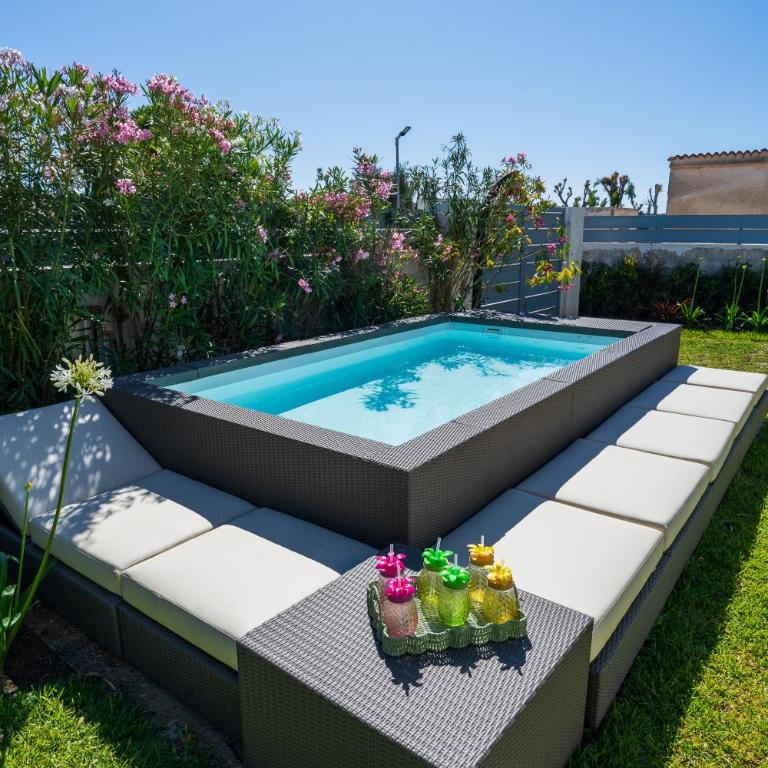 Villa Alice by Ortigiaapartments - Villa - 3