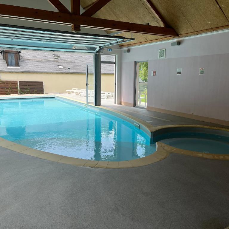 Appartement A108 - Appartement 2 Chambres - 11