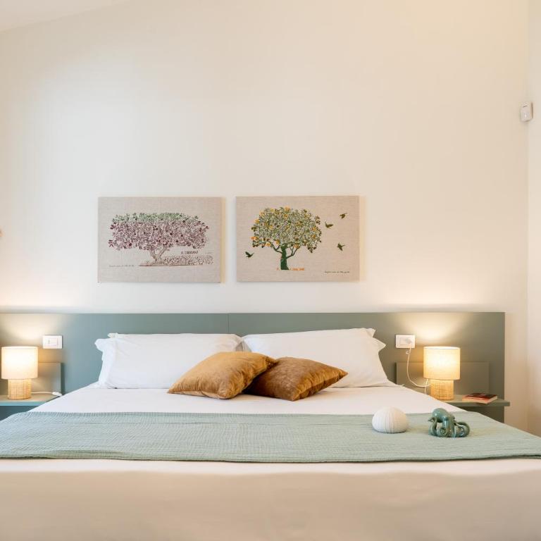 Villa Alice by Ortigiaapartments - Villa - 16