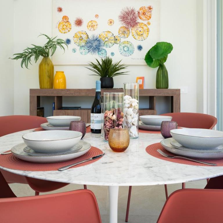 Villa Alice by Ortigiaapartments - Villa - 30