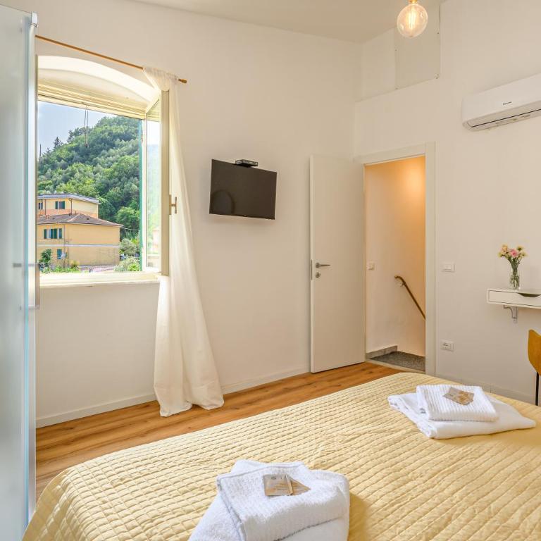 EliEli - Appartamento con 3 Camere da Letto - 2