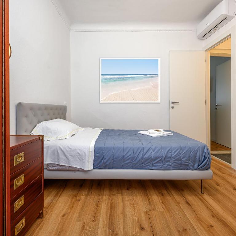 EliEli - Appartamento con 3 Camere da Letto - 3