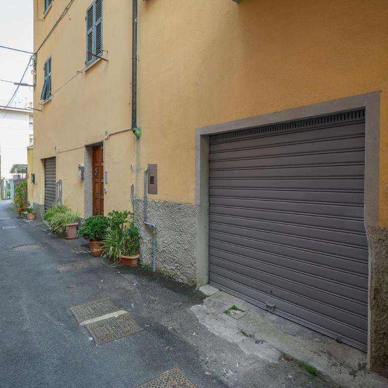EliEli - Appartamento con 3 Camere da Letto - 5