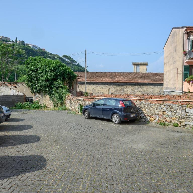 EliEli - Appartamento con 3 Camere da Letto - 7