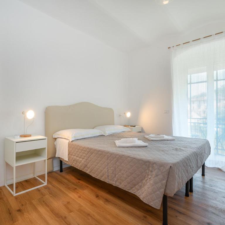 EliEli - Appartamento con 3 Camere da Letto - 8
