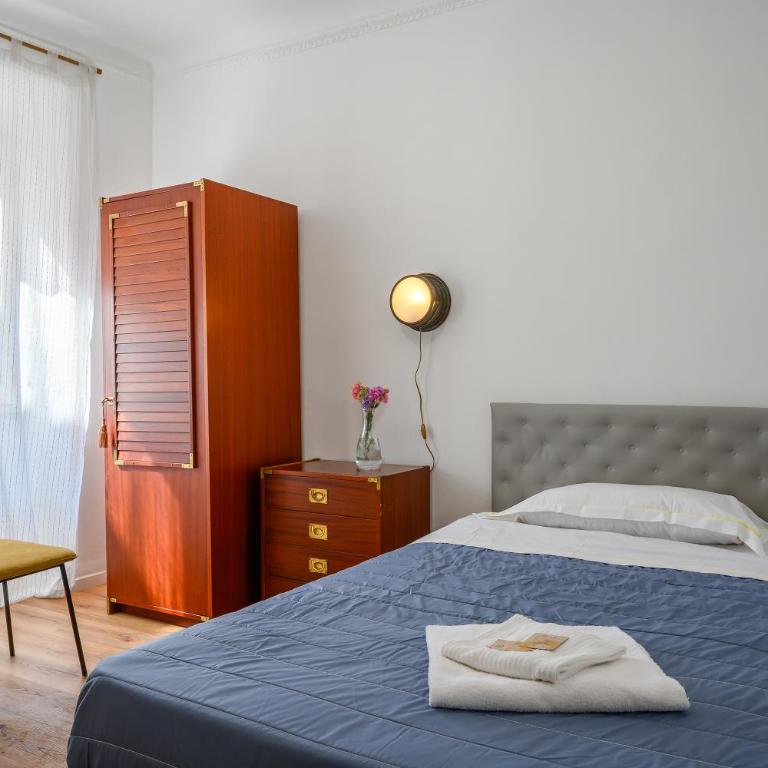 EliEli - Appartamento con 3 Camere da Letto - 9