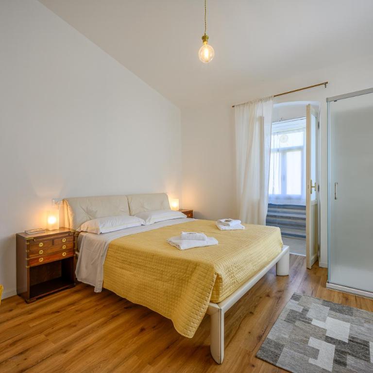 EliEli - Appartamento con 3 Camere da Letto - 11