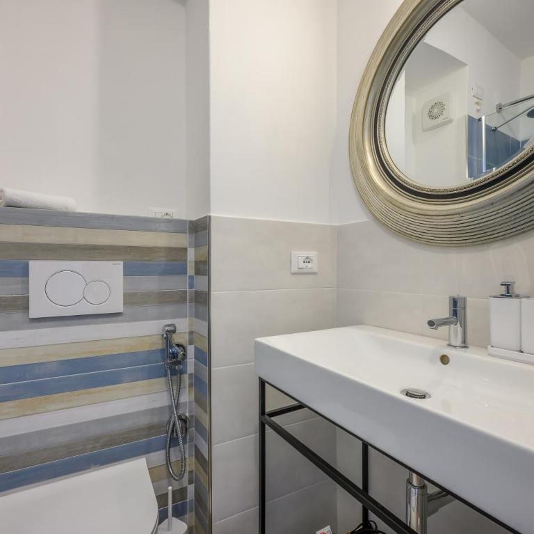 EliEli - Appartamento con 3 Camere da Letto - 14