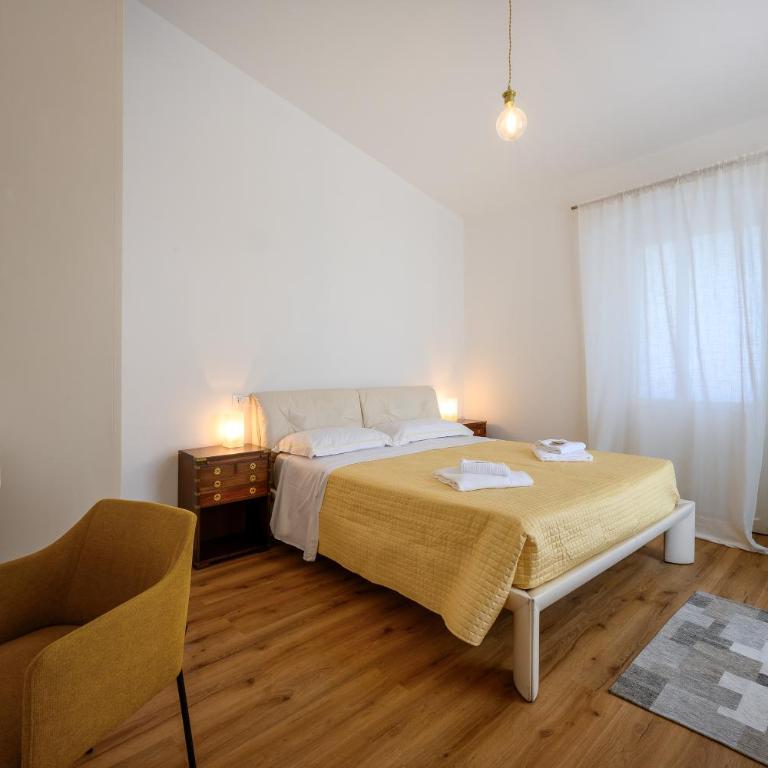 EliEli - Appartamento con 3 Camere da Letto - 15
