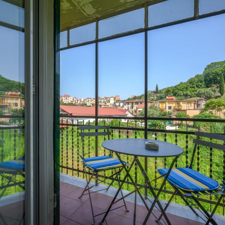 EliEli - Appartamento con 3 Camere da Letto - 17