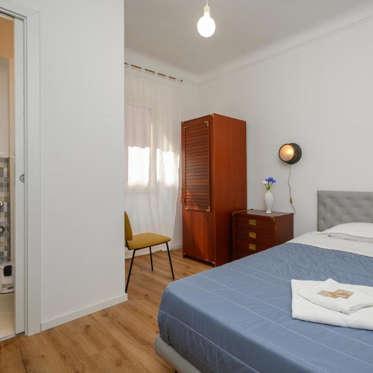 EliEli - Appartamento con 3 Camere da Letto - 28