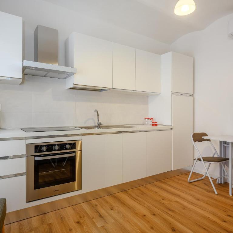 EliEli - Appartamento con 3 Camere da Letto - 29