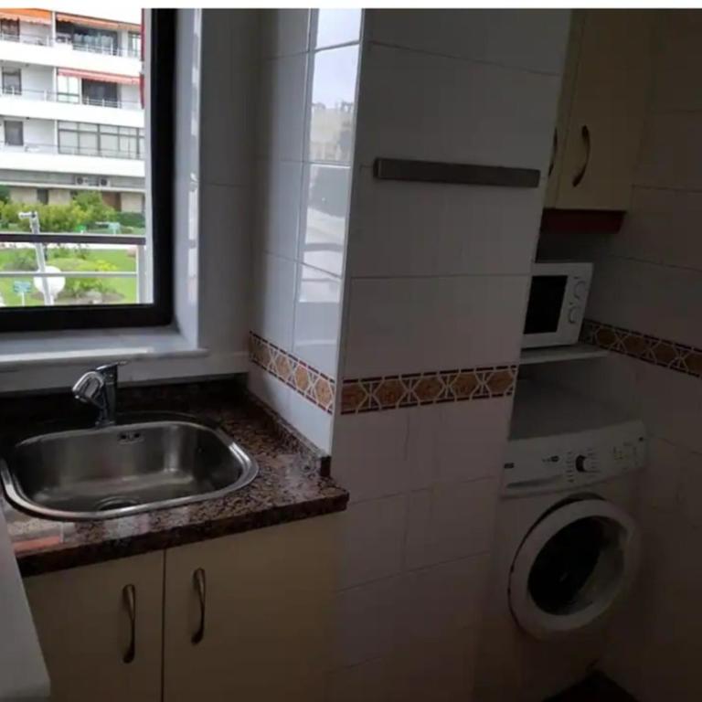 Apartamento en la Nogalera - Apartamento de 1 dormitorio - 8