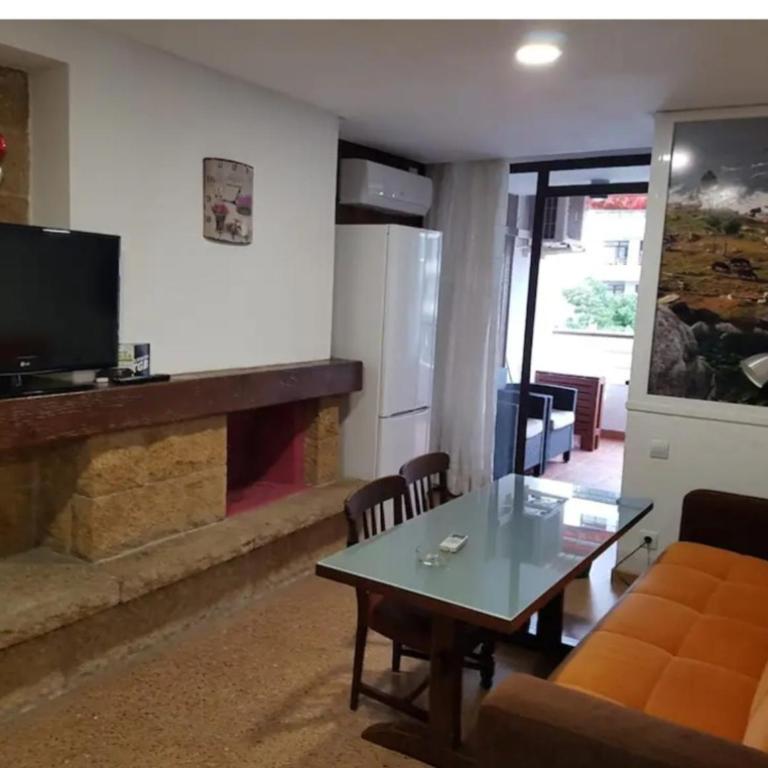 Apartamento en la Nogalera - Apartamento de 1 dormitorio - 1
