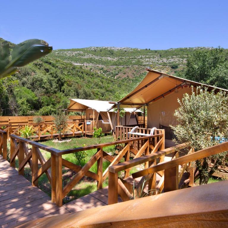 Sea Glamping - Šator - 6