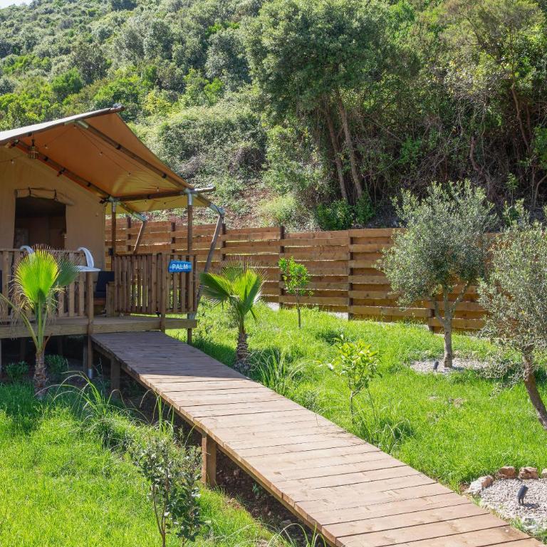 Sea Glamping - Šator - 1