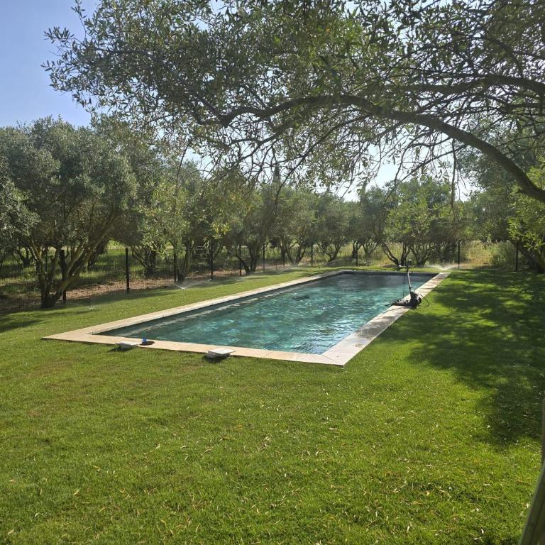 Domaine de l'Aumone - Appartement 2 Chambres - 11