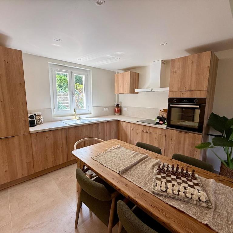 Grimaud 2 chambres Jacuzzi terrasse - Apartment mit 1 Schlafzimmer - 1