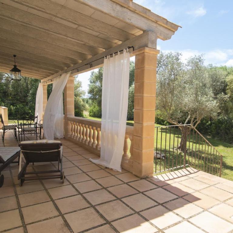 Villa Tortuga con piscina - Villa Deluxe - 8