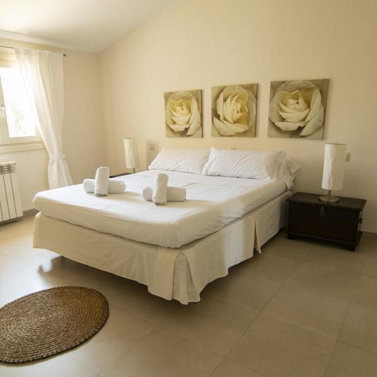 Villa Tortuga con piscina - Villa Deluxe - 18