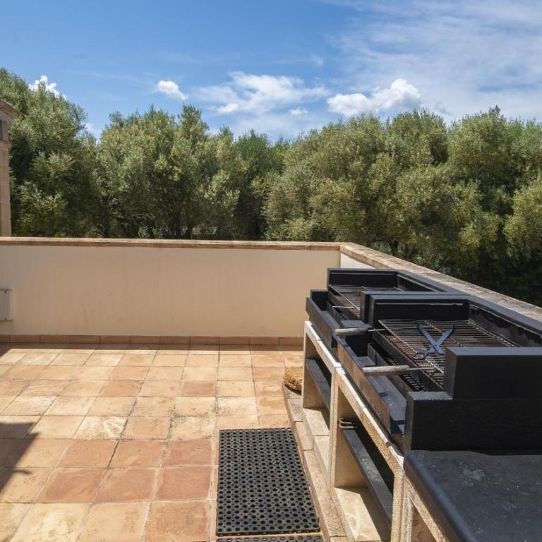 Villa Tortuga con piscina - Villa Deluxe - 21
