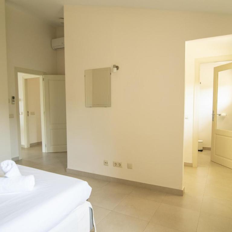 Villa Tortuga con piscina - Villa Deluxe - 23