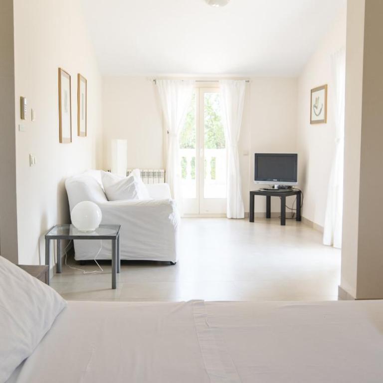 Villa Tortuga con piscina - Villa Deluxe - 27